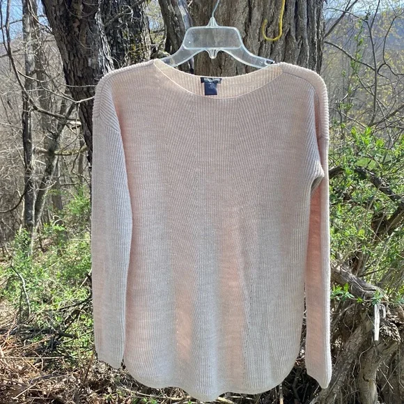 🌹Ann Taylor Factory Sweater - Picture 1 of 5